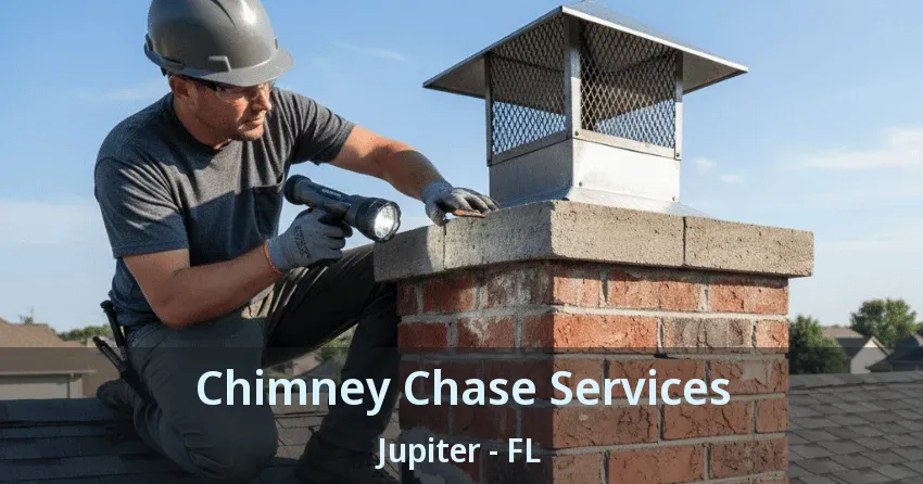 Chimney Chase Services Jupiter - FL