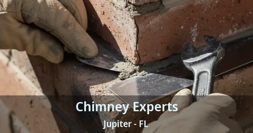 Chimney Experts Jupiter - FL